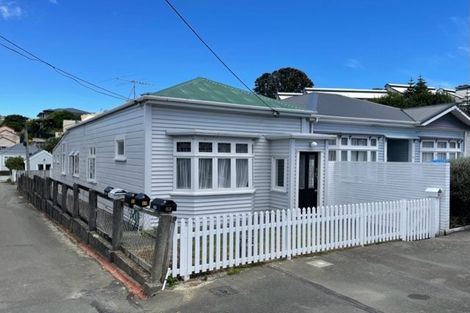Photo of property in 48 Owen Street, Newtown, Wellington, 6021