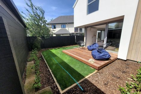 Photo of property in 17e Dickens Street, Addington, Christchurch, 8024