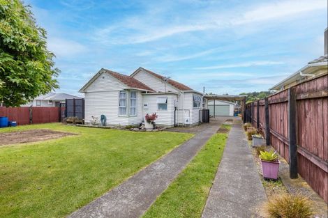 Photo of property in 54 Strange Street, Waitara, 4320