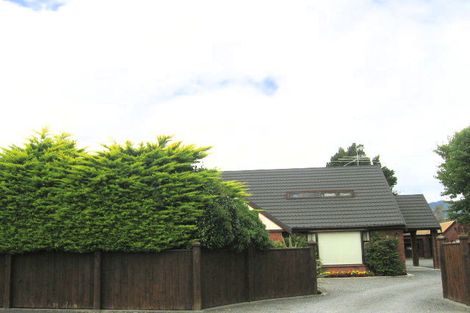 Photo of property in 60 Ebdentown Street, Ebdentown, Upper Hutt, 5018