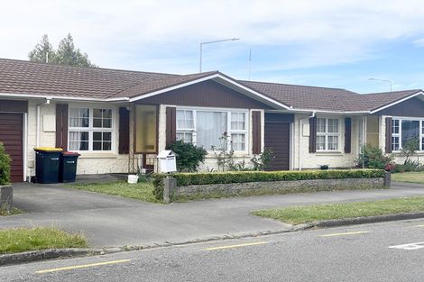 Photo of property in 2b Wentworth Street, Ilam, Christchurch, 8041