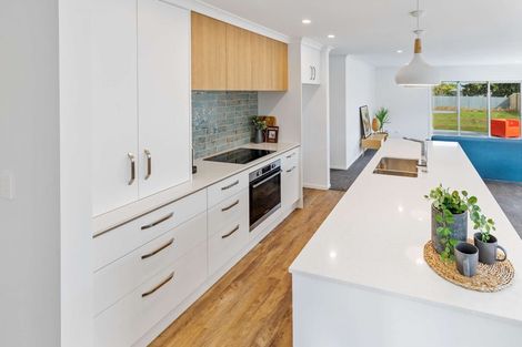 Photo of property in 63 Tainui Street, Levin, 5510