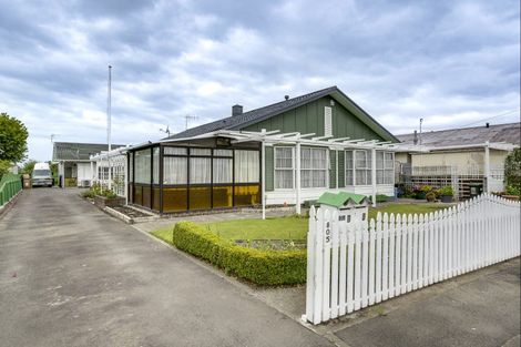 Photo of property in 1/805 Frederick Street, Mahora, Hastings, 4120