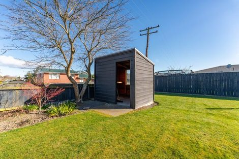 Photo of property in 79 Orbell Street, Highfield, Timaru, 7910