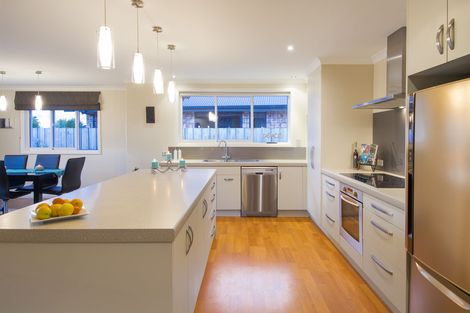 Photo of property in 12 Kereru Place, Pyes Pa, Tauranga, 3112