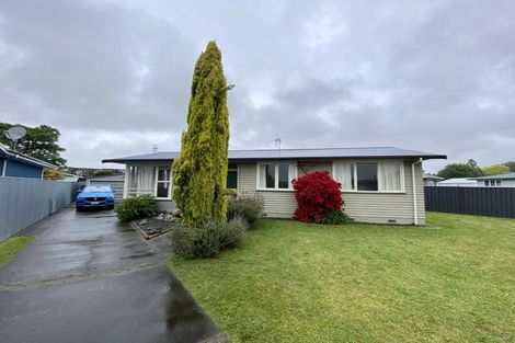 Photo of property in 17 Dover Road, Flaxmere, Hastings, 4120