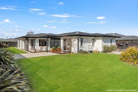 Photo of property in 13 Pahua Street, Pegasus, 7612