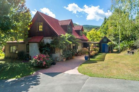 Photo of property in 152 Teal Valley Road, Hira, Nelson, 7071