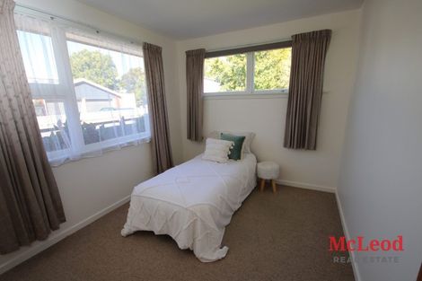 Photo of property in 55 Tucker Street, Allenton, Ashburton, 7700