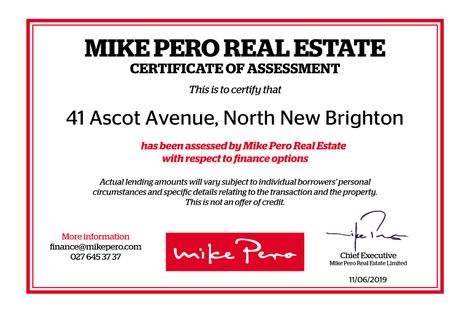 Photo of property in 41 Ascot Avenue, North New Brighton, Christchurch, 8083