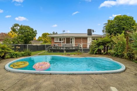 Photo of property in 7 Kauri Street, Hillcrest, Rotorua, 3015