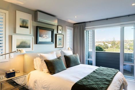 Photo of property in 42e West End Road, Herne Bay, Auckland, 1022