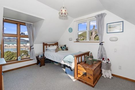 Photo of property in 9 Cunningham Terrace, Lyttelton, 8082