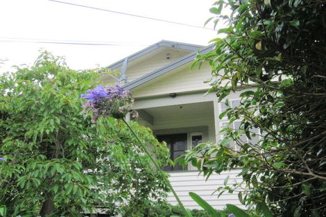 Photo of property in 21 Liardet Street, Vogeltown, Wellington, 6021