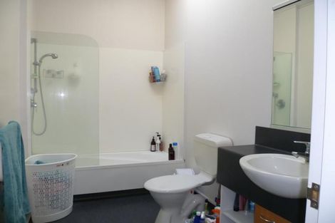 Photo of property in Dixonlane Apartments, 23/7 Feltex Lane, Te Aro, Wellington, 6011