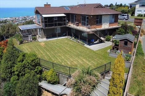 Photo of property in 26 Oakleigh Crescent, Oamaru North, Oamaru, 9400