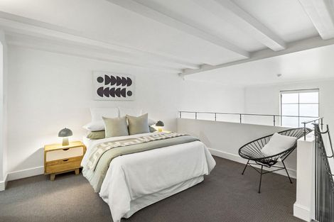 Photo of property in Dakota Buildings, 2e/3 Cheshire Street, Parnell, Auckland, 1052
