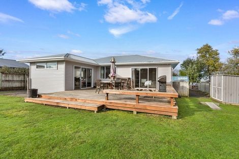 Photo of property in 829 Tauhei Road, Tauhei, Morrinsville, 3375