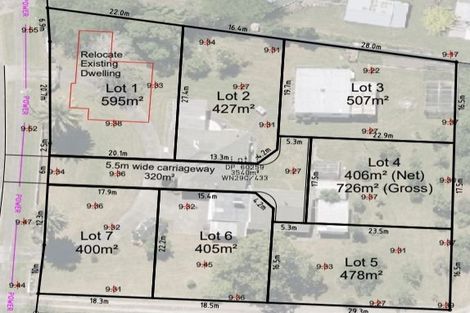 Photo of property in 32 Delhi Avenue, Aramoho, Whanganui, 4500