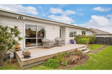 Photo of property in 3 Alpha Street, Papakura, 2110