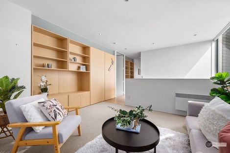 Photo of property in Sanctum Apartment, 10 Ebor Street, Te Aro, Wellington, 6011