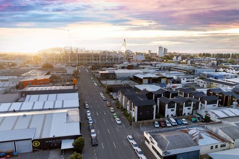 Photo of property in 5/239 Lichfield Street, Christchurch Central, Christchurch, 8011