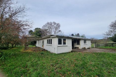 Photo of property in 98 Fosters Road, Cheviot, 7383