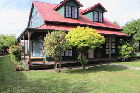 Photo of property in 80 Church Street, Reefton, 7830