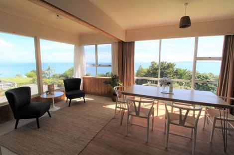 Photo of property in 18 Seavill Park Road, Kuaotunu West, Whitianga, 3592