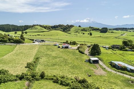 Photo of property in 99 Mangaotea Road, Ratapiko, Inglewood, 4390