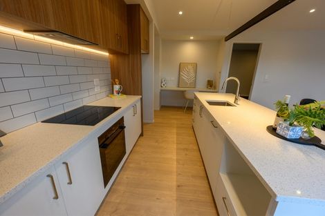 Photo of property in 25 Lumino Terrace, Peacocke, 3206