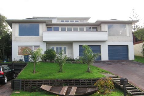 Photo of property in 4 Kiri Place, Mairangi Bay, Auckland, 0630