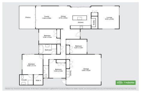 Photo of property in 11 Rose Leigh Drive, Cambridge, 3434