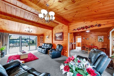 Photo of property in 328a South Road, Hawera, 4610