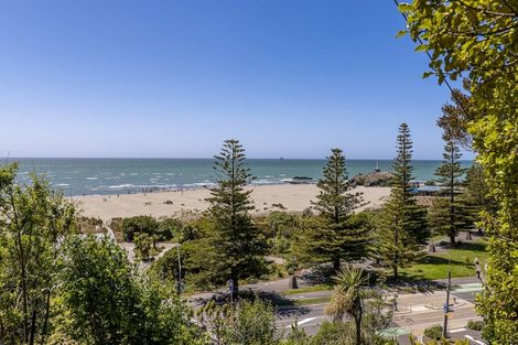 Photo of property in 7 The Spur, Clifton, Christchurch, 8081