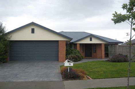 Photo of property in 6a Blarney Place, Casebrook, Christchurch, 8051