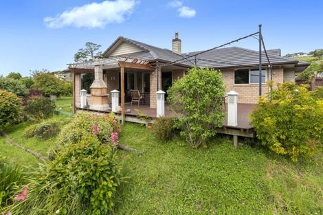 Photo of property in 166 Oteki Park Drive, Welcome Bay, Tauranga, 3112