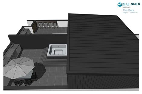 Photo of property in 104h Johns Road, Belfast, Christchurch, 8051