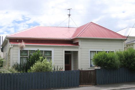 Photo of property in 61 Wilson Street, Newtown, Wellington, 6021