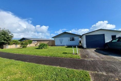 Photo of property in 11 Glasgow Street, Bell Block, New Plymouth, 4312