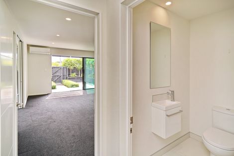 Photo of property in 403c Harewood Road, Harewood, Christchurch, 8051