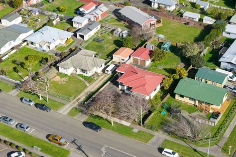 Photo of property in 149 Queen Street West, Levin, 5510