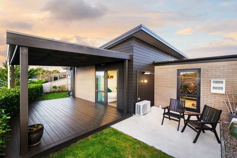 Photo of property in 5/6 Church Road, Pukete, Hamilton, 3200