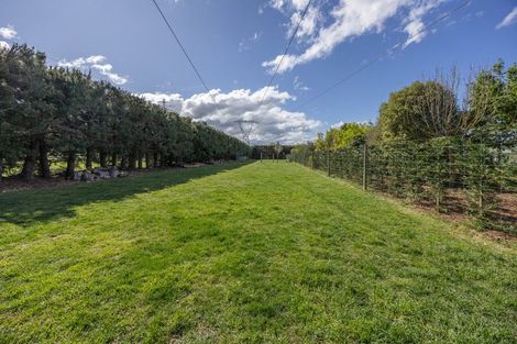 Photo of property in 18 Wetherfield Lane, Swannanoa, Kaiapoi, 7692