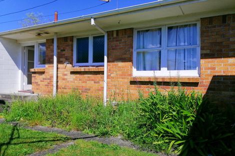 Photo of property in 4/3 Puutikitiki Street, Hamilton East, Hamilton, 3216