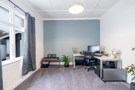 Photo of property in 81 Selwyn Street, Appleby, Invercargill, 9812