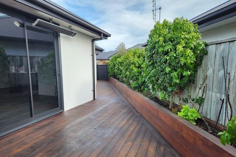 Photo of property in 85 Glenturret Drive, Casebrook, Christchurch, 8051