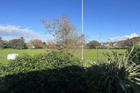 Photo of property in 3/7 Cheltenham Road, Devonport, Auckland, 0624