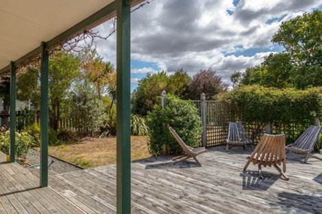 Photo of property in 61 Dublin Street, Martinborough, 5711