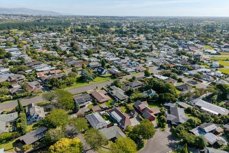 Photo of property in 17 Earl Place, Hokowhitu, Palmerston North, 4410
